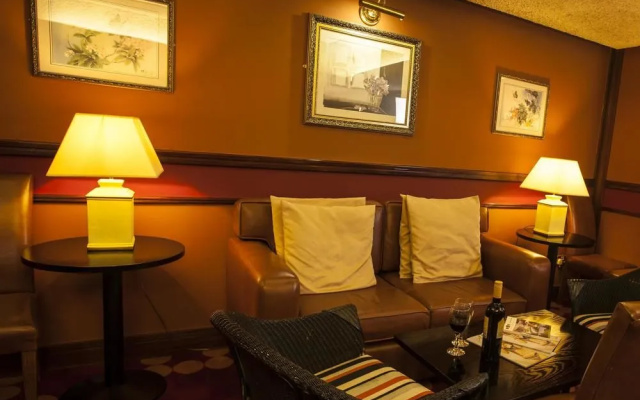Best Western Gibside Hotel