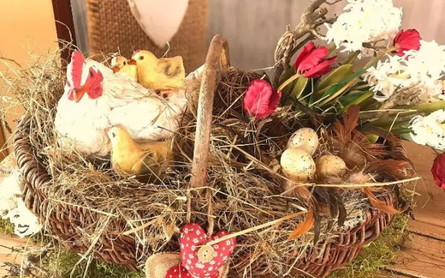 Zur neuen Post Landhotel