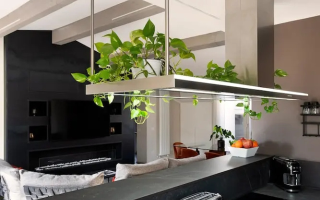 Idyllia Borgognona Luxury Home