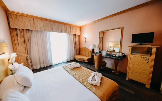SHG Hotel Antonella