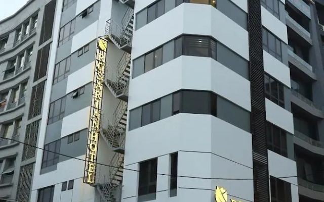 Rosarian Hotel