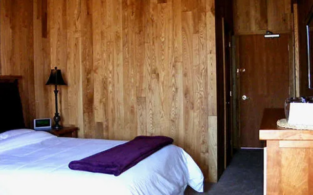 Mill Tales Inn