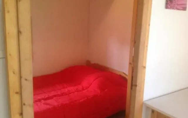 Camping la Chalaronne