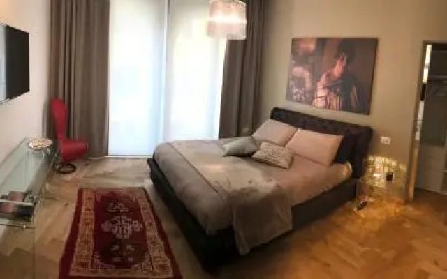 Suite la Castellana