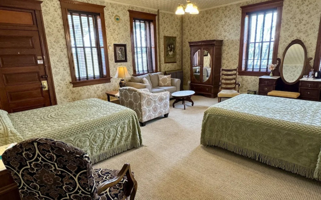 Cripple Creek Hospitality House