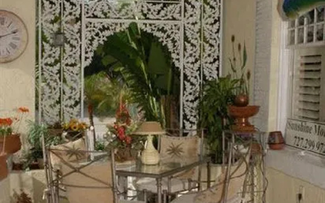 Beach Drive Inn Bed & Breakfast