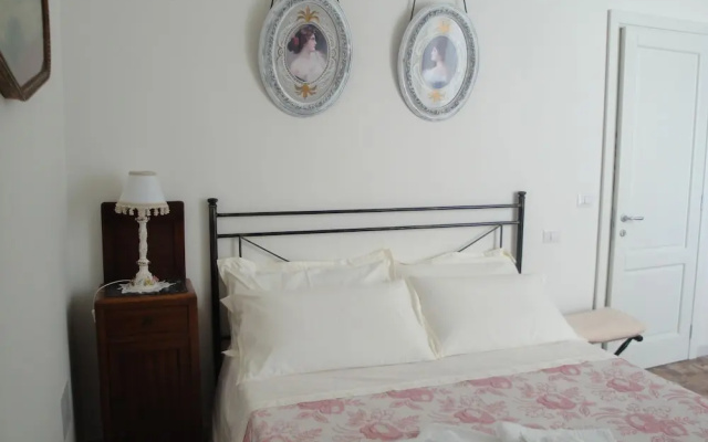 Le Signorine B&B Lecce