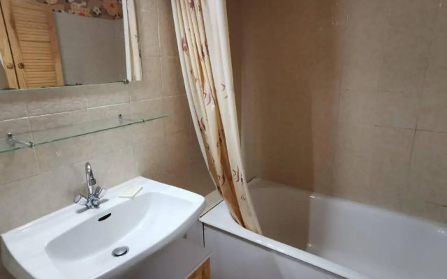 Studio Saint-Michel-de-Chaillol, 1 pièce, 4 personnes - FR-1-393-141