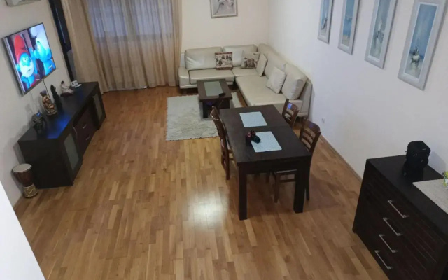 Luxury apartment Pravets Golf and SPA