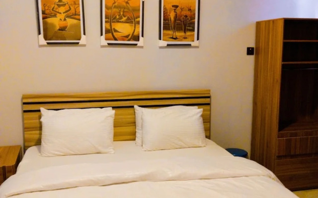 Musaroq Hotel