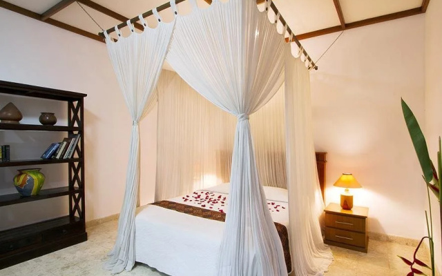 Villa Kubu Sanur