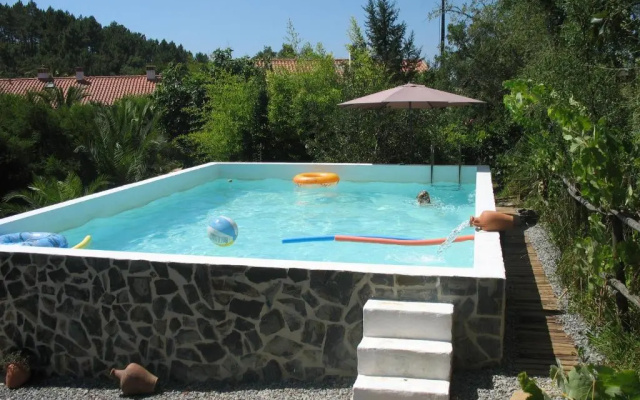 Monte da Gravita - Casa do Pinheiro