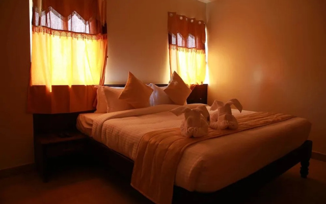 Hotel Ramyas