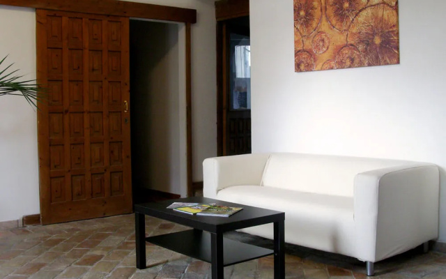 La Meridiana Agriturismo