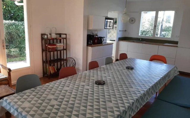 Maison Hendaye, 7 pièces, 12 personnes - FR-1-239-492