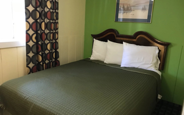 Travel Inn