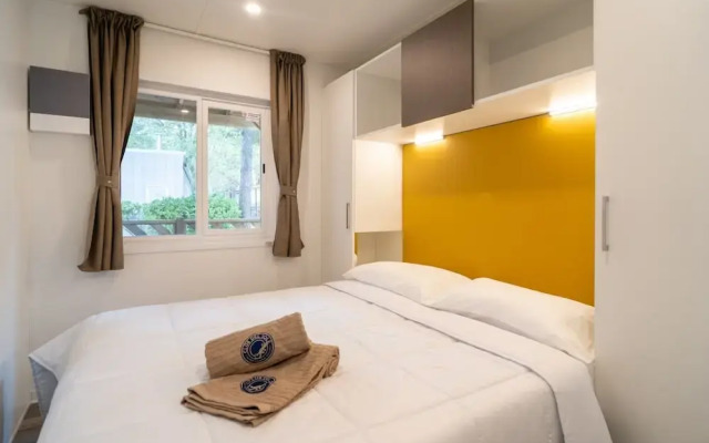 Lodge in Jesolo Mare Family Village