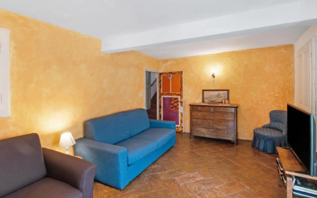 Lovely House on Lake Lugano