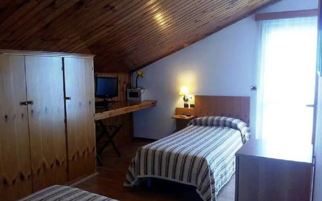 Hotel Piol