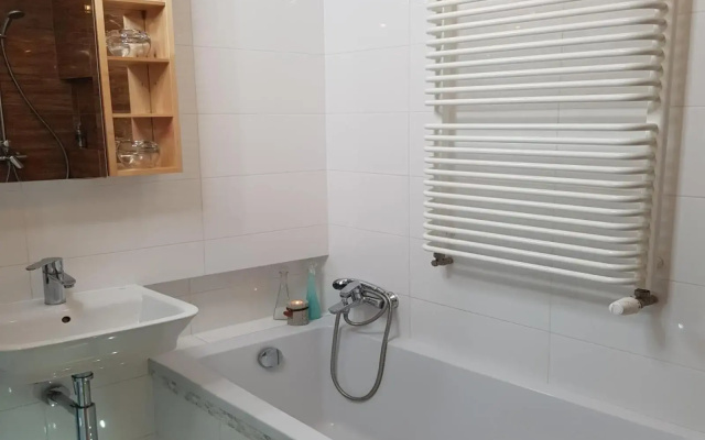 Apartament Zwycięstwa