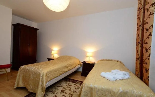 B&B Airport Modlin
