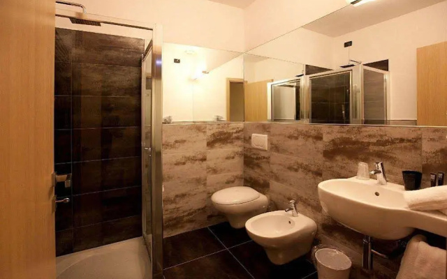 Hotel La Meridiana