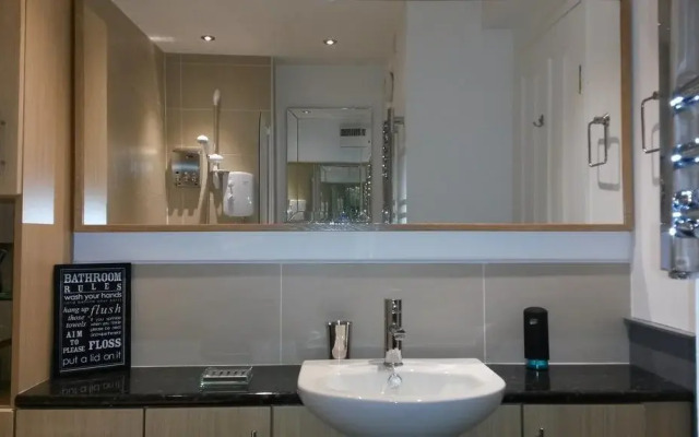 GreenTree Inn Chaoyang Coach Station