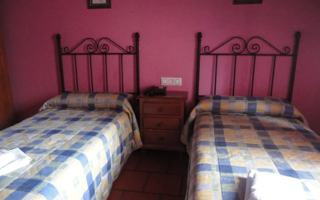 Hostal Venta Liara