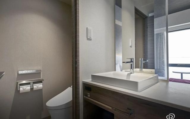 Daiwa Roynet Hotel Osaka Sakaisujihonmachi