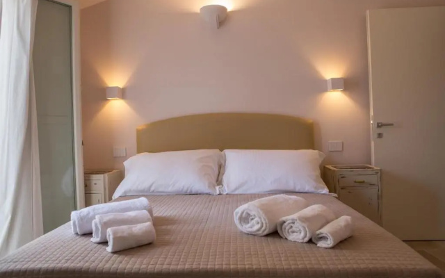 B&B Borgo Marinaro