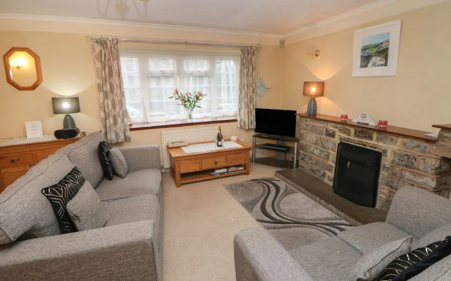 Eastry Cottage