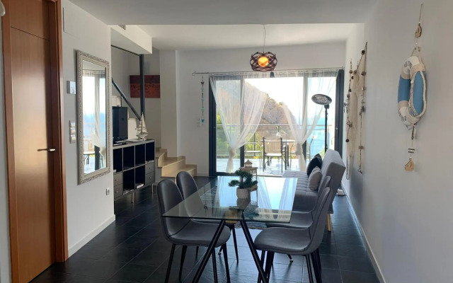 Casa Morro de Toix - ALTEA