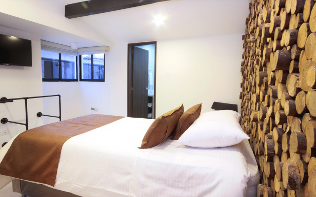 Hotel Riviere Boutique