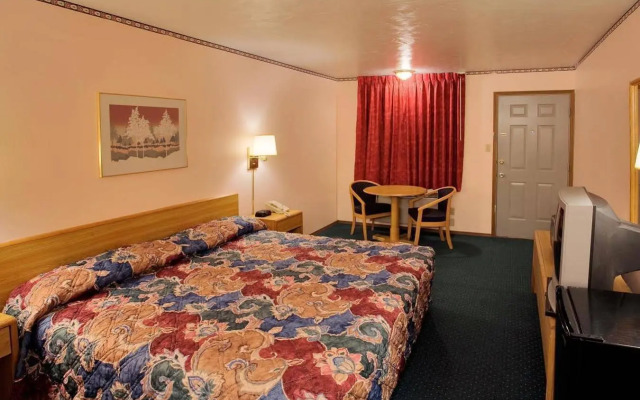 Americas Best Value Inn-Murphysboro/Carbondale