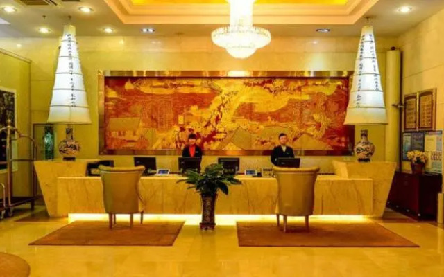 Peace Hotel