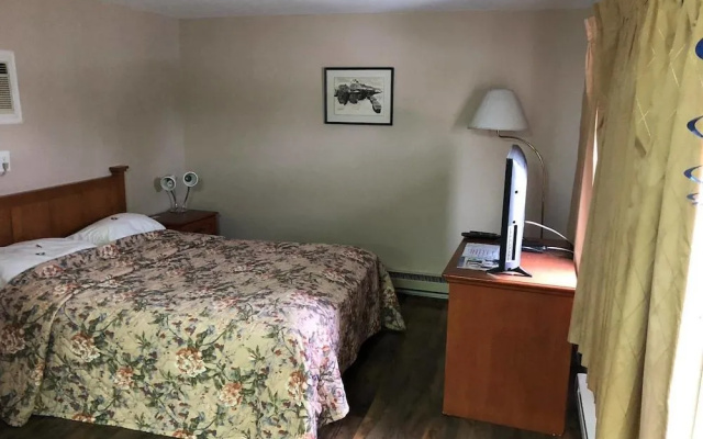 Kincardinite Motel