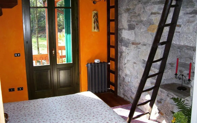 B&B Melizio