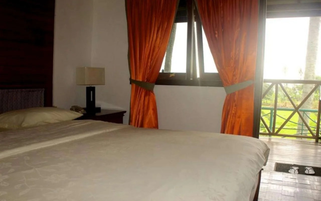 Hotel Lagusa