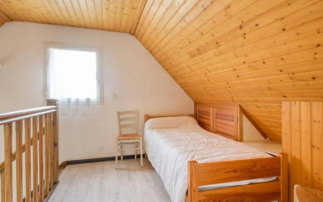 Maison Cauterets, 4 pièces, 5 personnes - FR-1-401-133