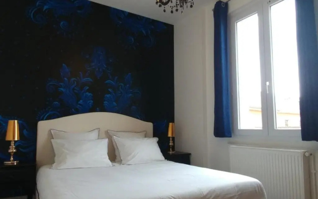 Confort douceur et calme dans Grenoble