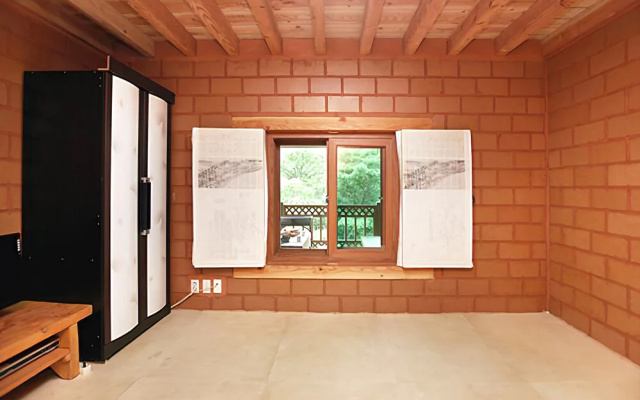 Gwangyang Fine House in Uchi Pension