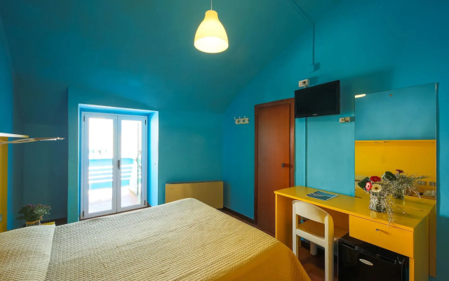 Cala Corvino Hotel Resort