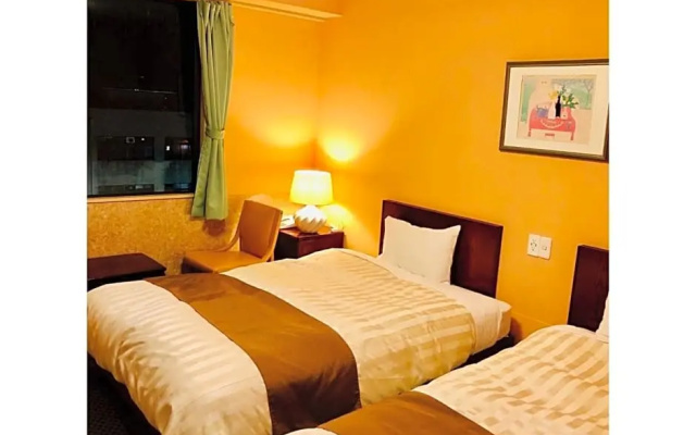 Fujinomiya Green Hotel - Vacation STAY 19021v
