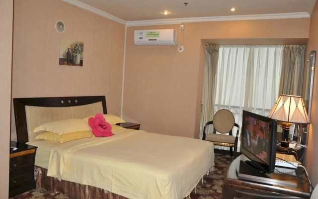 Donghe Yindu Hotel
