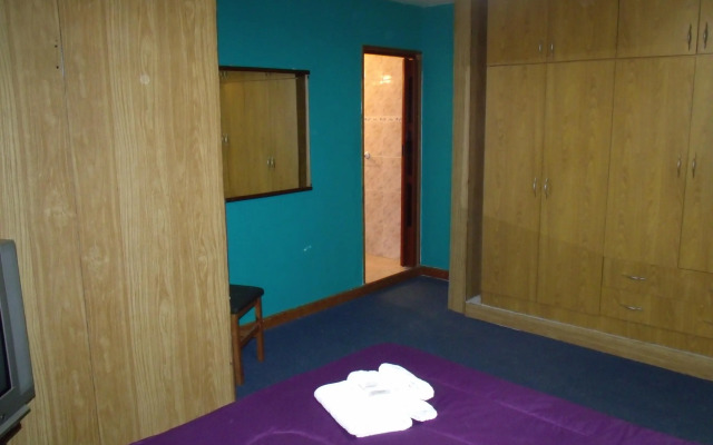 Nuevo Hotel Brutti