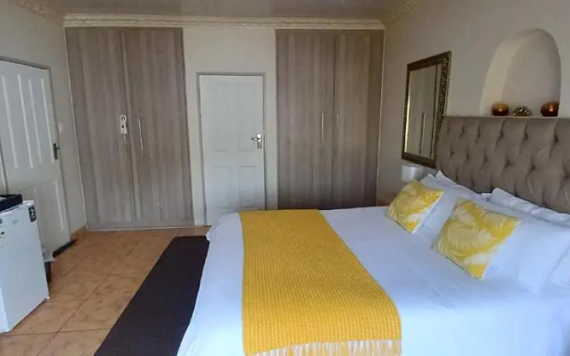 Butrin Guest House