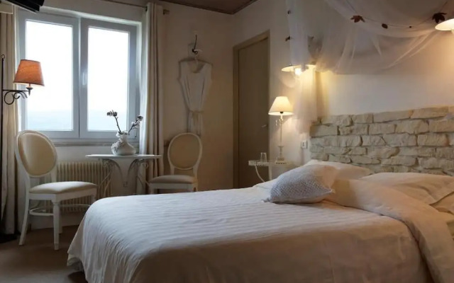 Hotel Les 4 Saisons