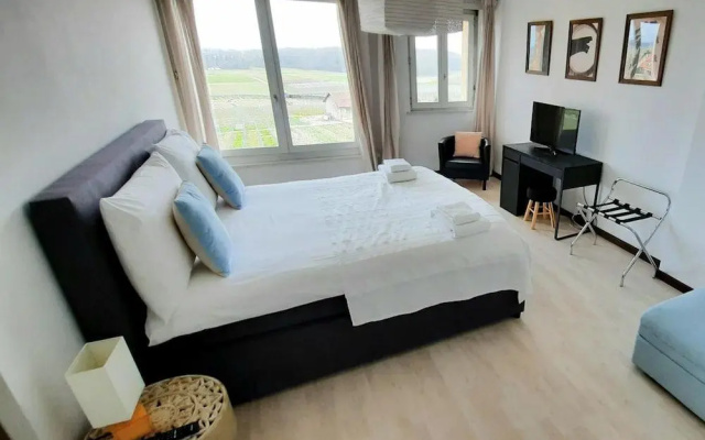 Auberge De Duillier
