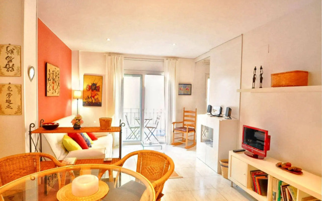 Casa Rainbow