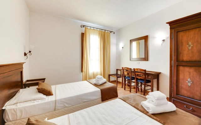 Borgo Magliano Resort